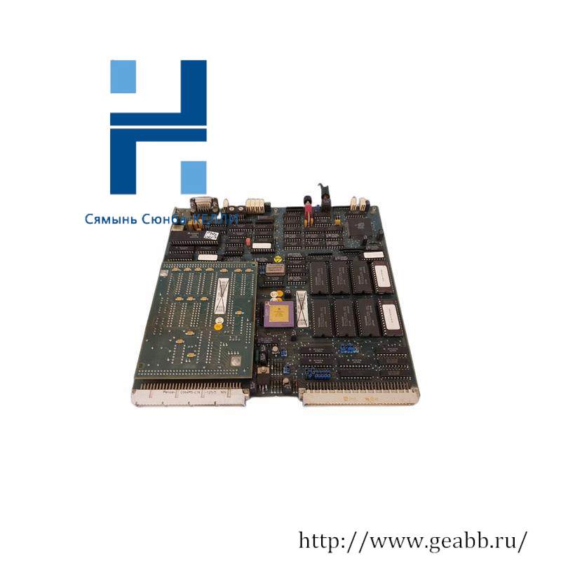 ABB DSCS140 57520001-EV Communication Module