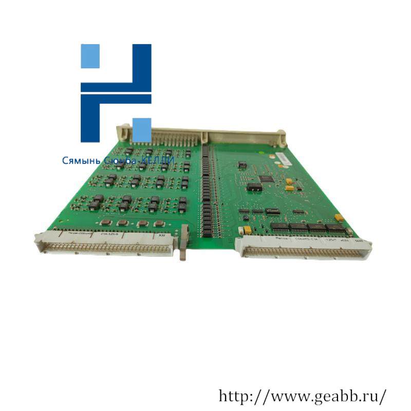 ABB DSDI110AV1 Digital Input Module