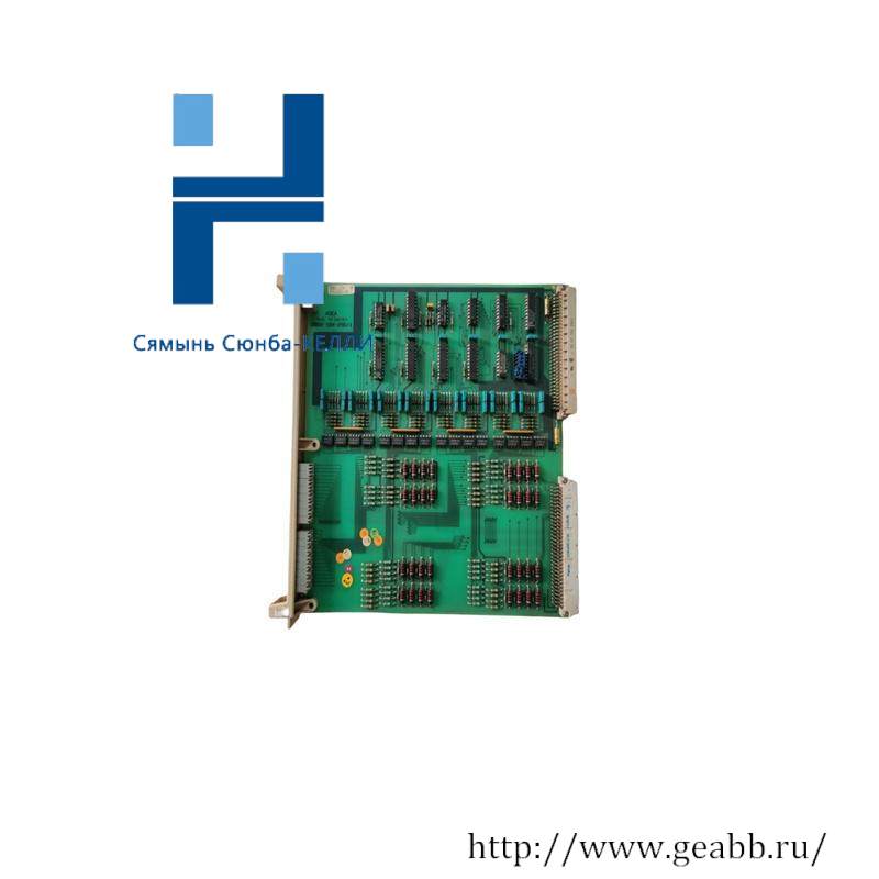 ABB DSDI115 57160001-NV Digital Input Unit