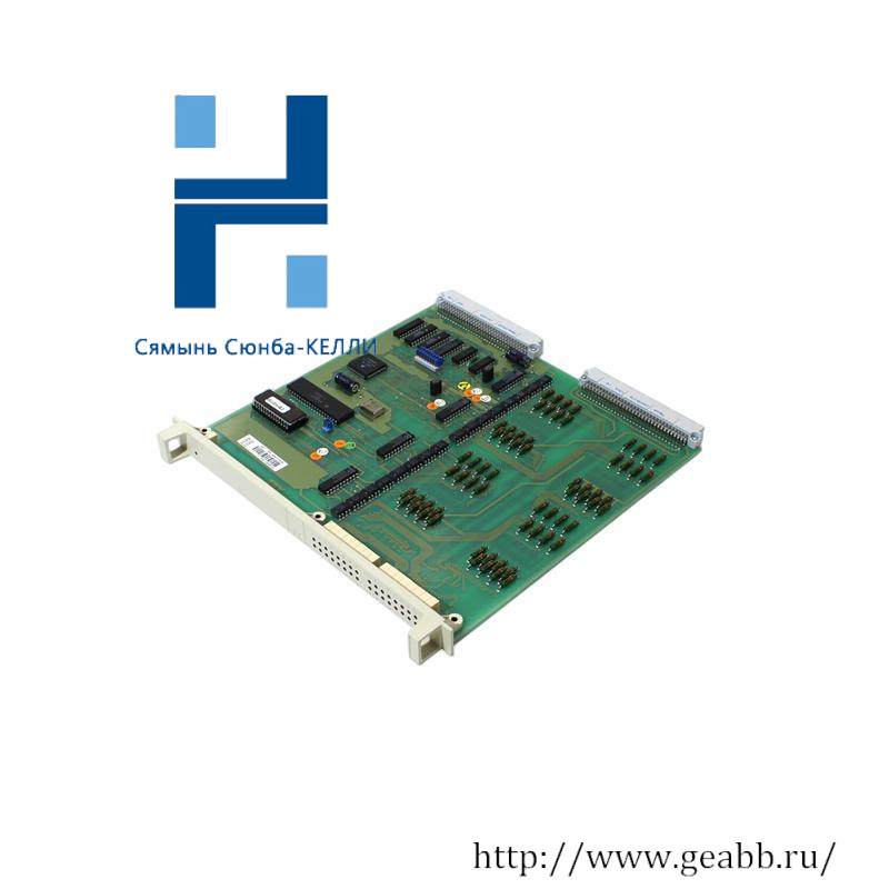 ABB DSDI120A 57160001-ACA Digital Input Module