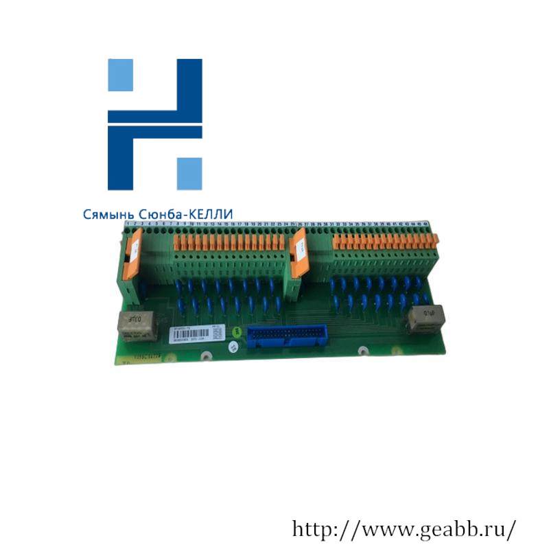 ABB DSDP170 PC Board Pulse