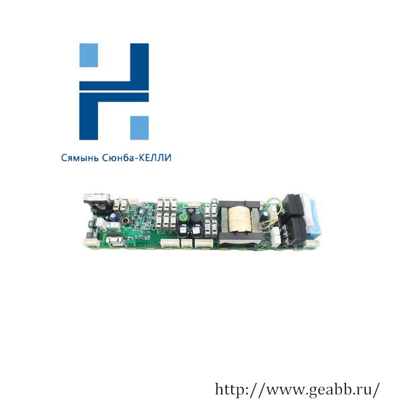 ABB DSMB-01C CONTROL BOARD