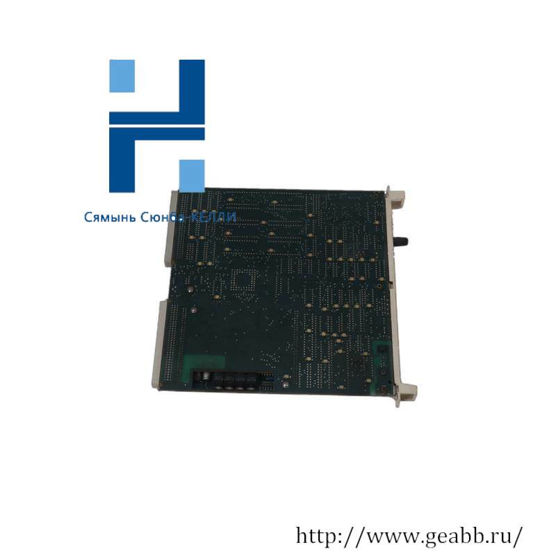 ABB DSMB116 5736 0001-EB Memory Module