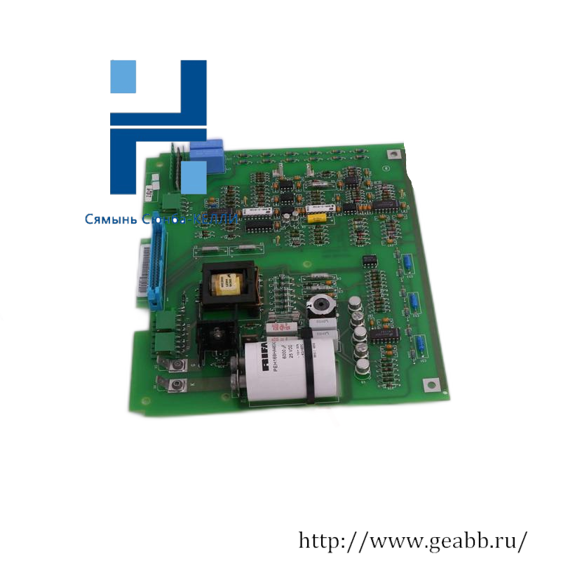 ABB DSMB151 57360001-K Display Memory