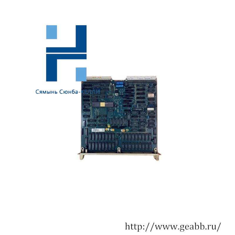 ABB DSMB175 Memory Board