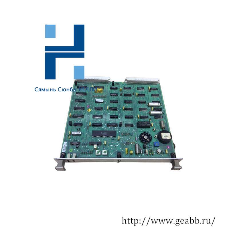 ABB DSMC110 57330001-NP Interface Board