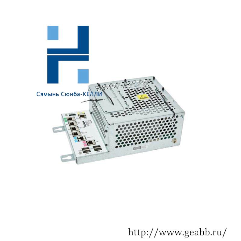 ABB DSQC1018 3HAC075048-001 DSQC1024 Main Computer upgr