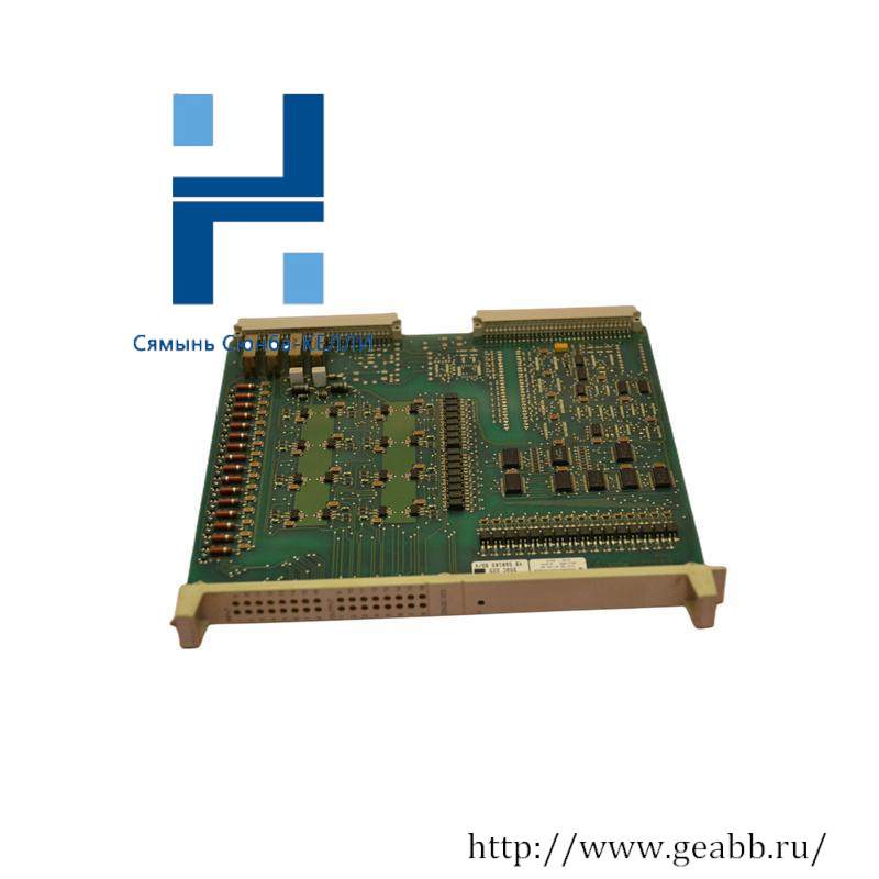 ABB DSQC223 Robotics Digital I/O Module