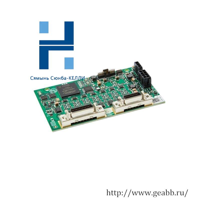 ABB DSQC3044 3HAC059152-001/07 Control Board