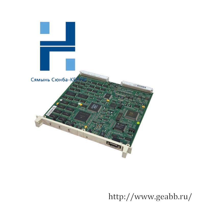 ABB DSQC373 Robot Computer Board