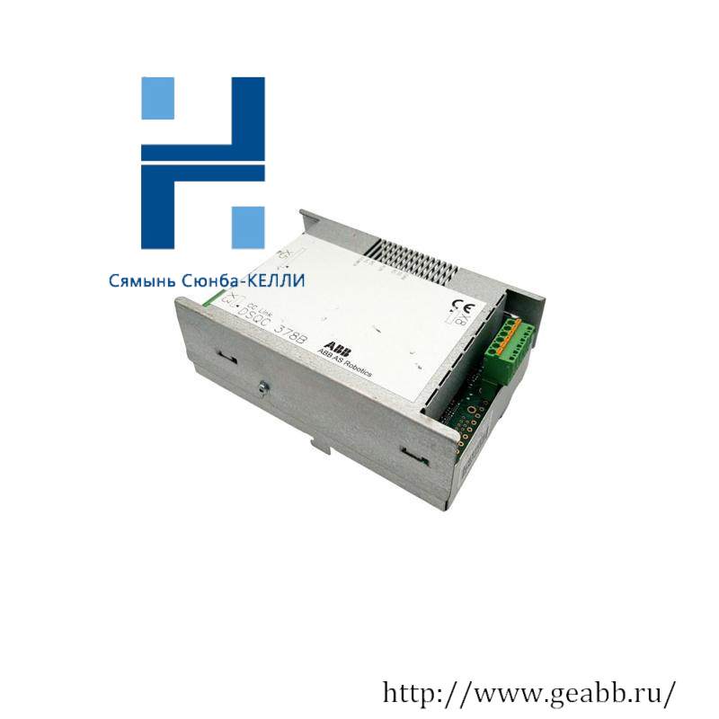 ABB DSQC378B 3HNE00421-1 IRC5 DSQC626A3HAC026289-001 IRB1200 3HAC032243-016 DSQC378B 3HNE00421-1 IRC5 DSQC626A3HAC026289-001 IRB1200 3HAC032243-016