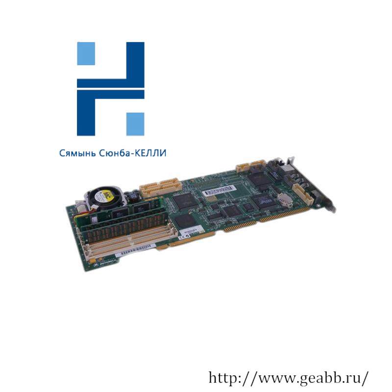 ABB DSQC500 3HAC3616-1 Main Computer Board