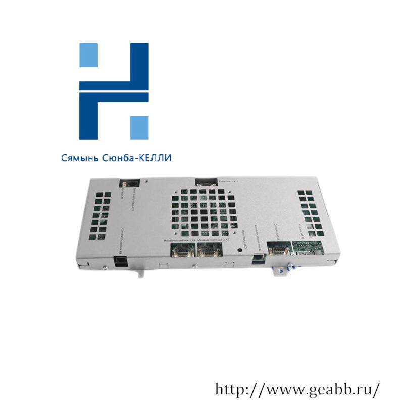 ABB DSQC601 3HAC12815-1 Axis computer