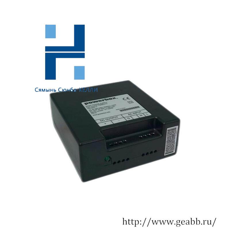 ABB DSQC609 Power Supply Module