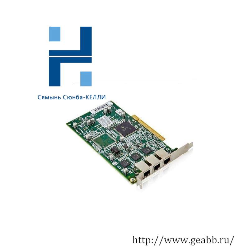 ABB DSQC612 DSQC 612 Ethernet Board