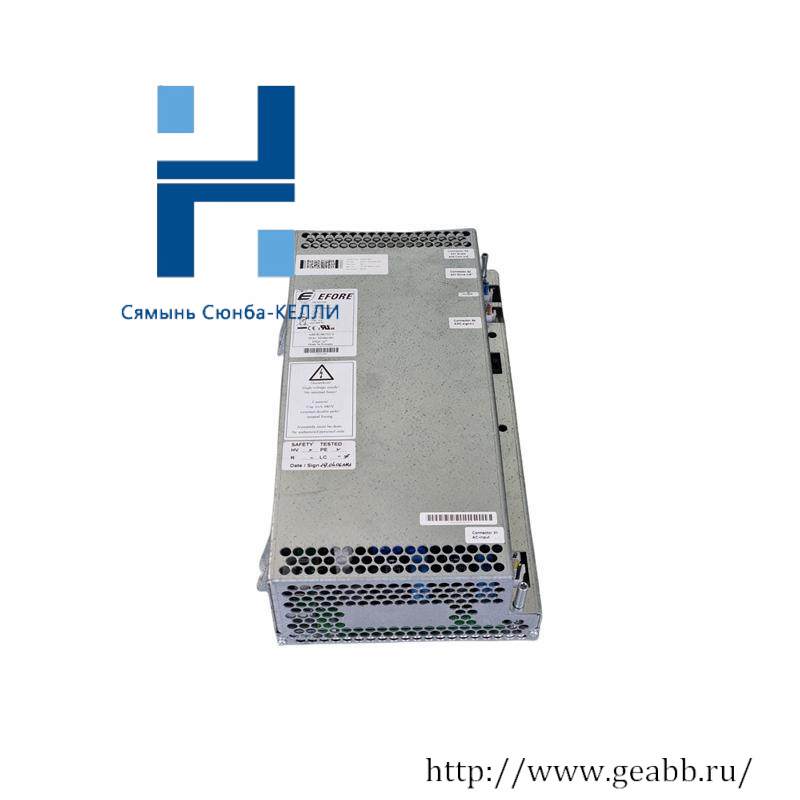 ABB DSQC627 3HAC020466-001 Power Supply Module