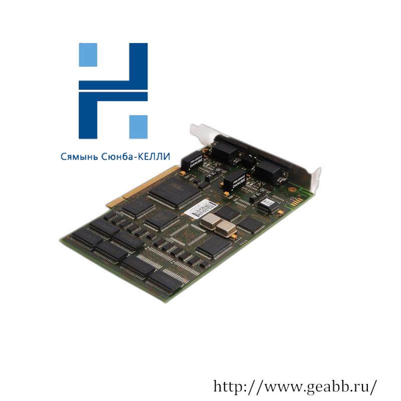 ABB DSQC637 3HAC023047-001 Profibus-DP Adapter