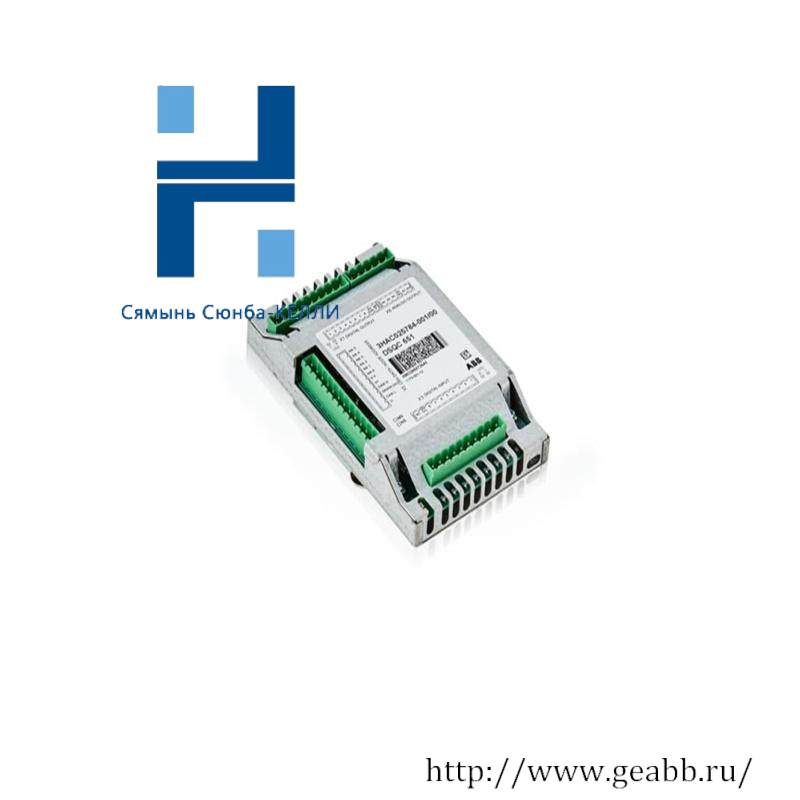 ABB DSQC651 3HAC025784-001 3HAC022644-001RV-450E 3HAC16831-1 10.8V DSQC651 3HAC025784-001 3HAC022644-001RV-450E 3HAC16831-1 10.8V