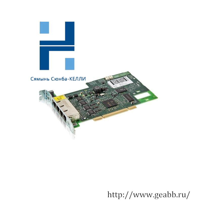 ABB DSQC678 3HAC033556-001 Communication Board