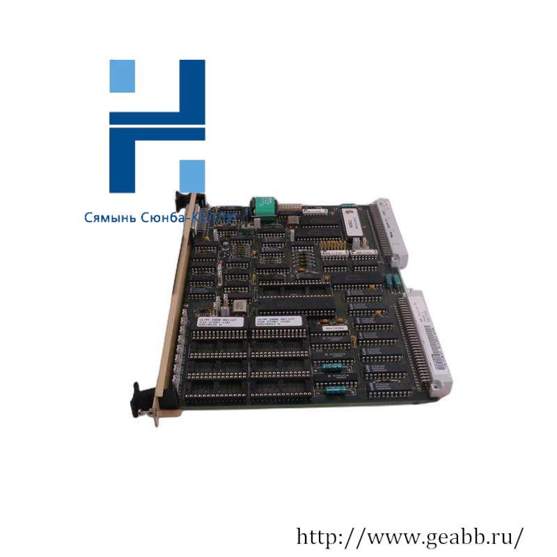 ABB DTCA717A 61430001-WH DCS Module