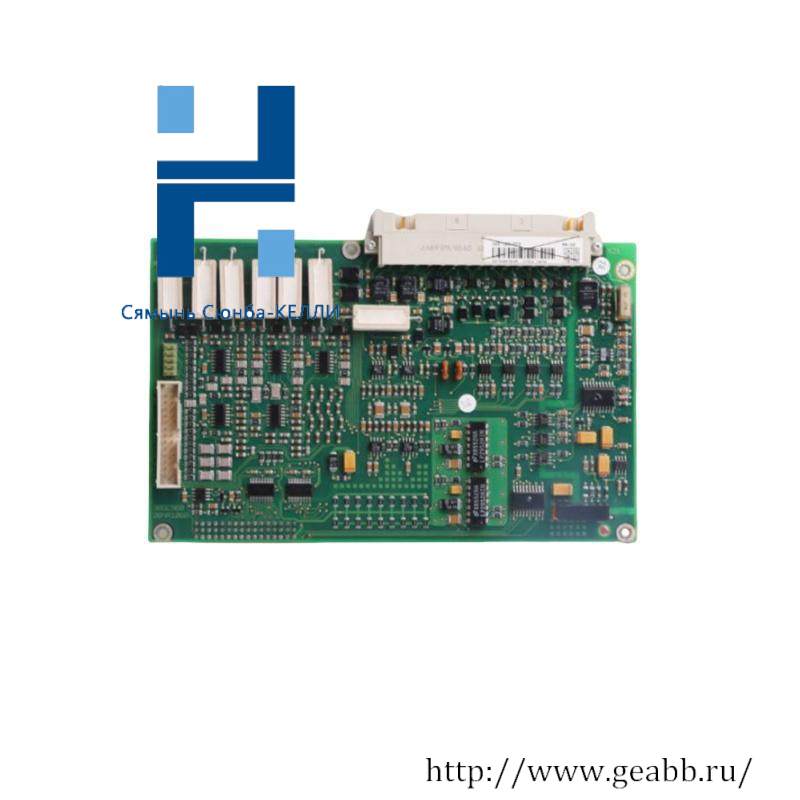 ABB DTEX742A 3EST125-973 YWPEHA13 3BSC980004R1068 Board