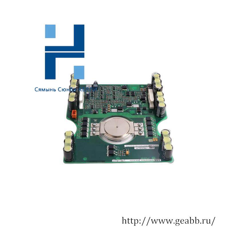 ABB DTPC723A 3EST000210-3450 Interface Module