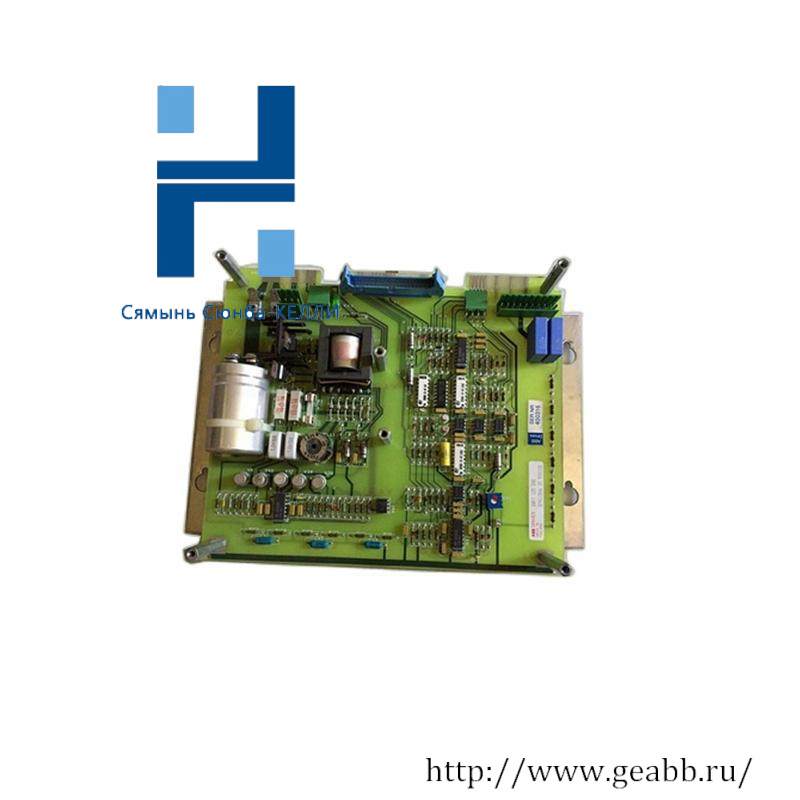 ABB DYSF118B 61430001-XG Communication Module