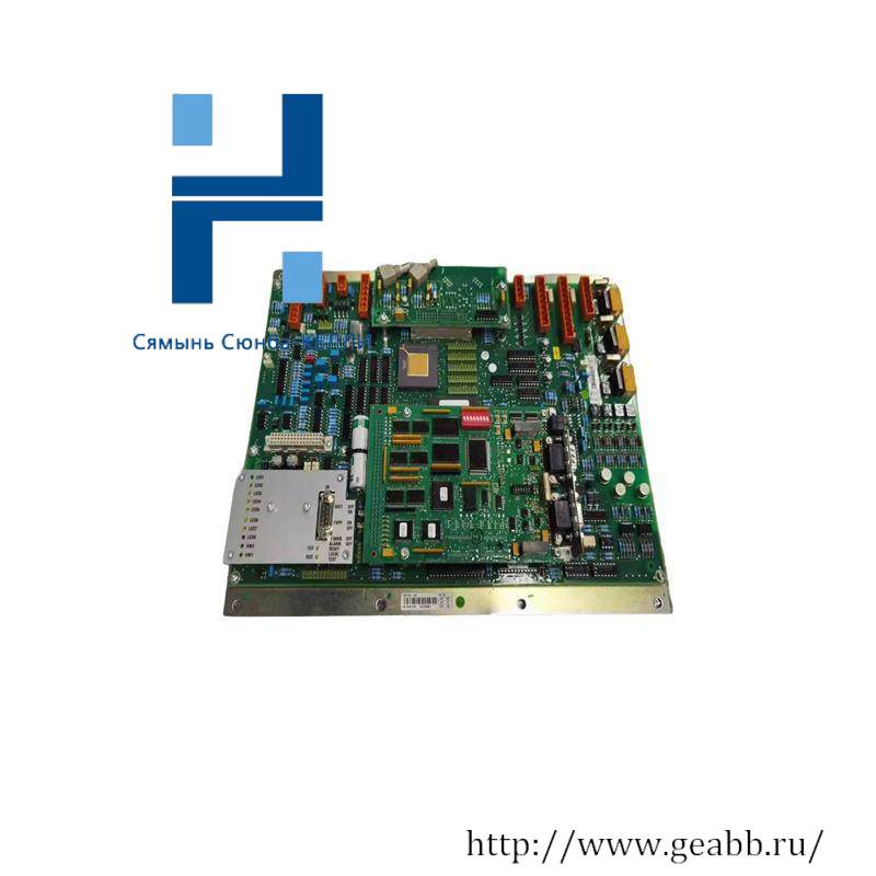 ABB FEA-01 3AUA0000052932 Ethernet Adapter Module