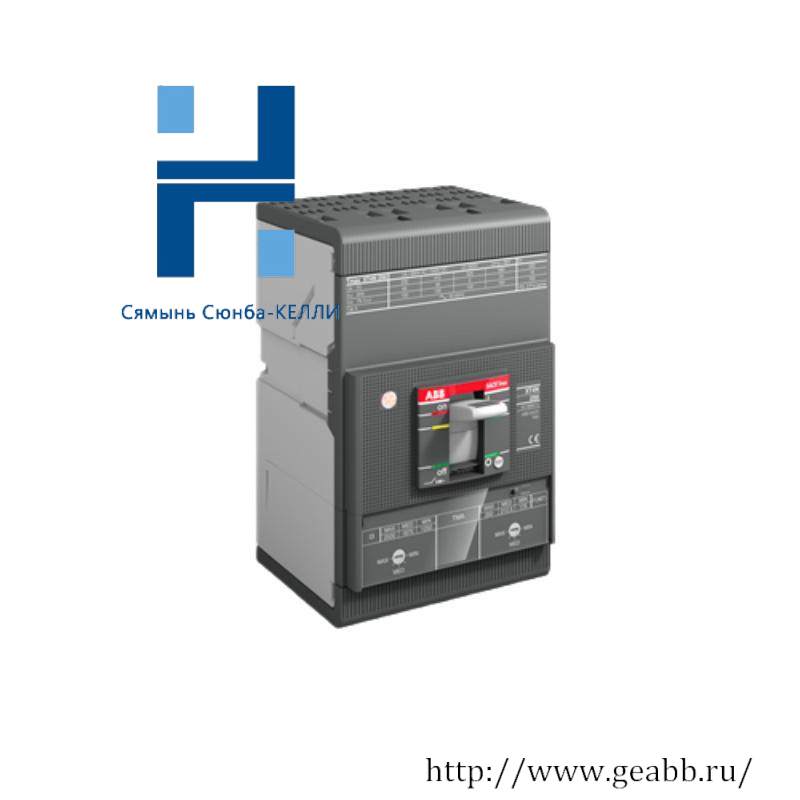 ABB FF0A-03 Frequency converter