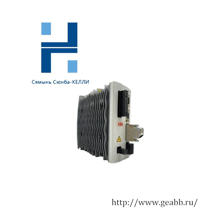 ABB FMH2A03TR-EN43CZ SERVO DRIVE