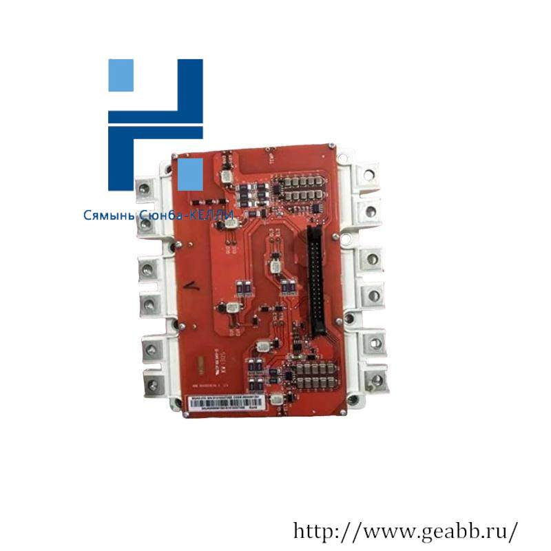 ABB FS300R12OE4 BGAD-22C Inverter driver board