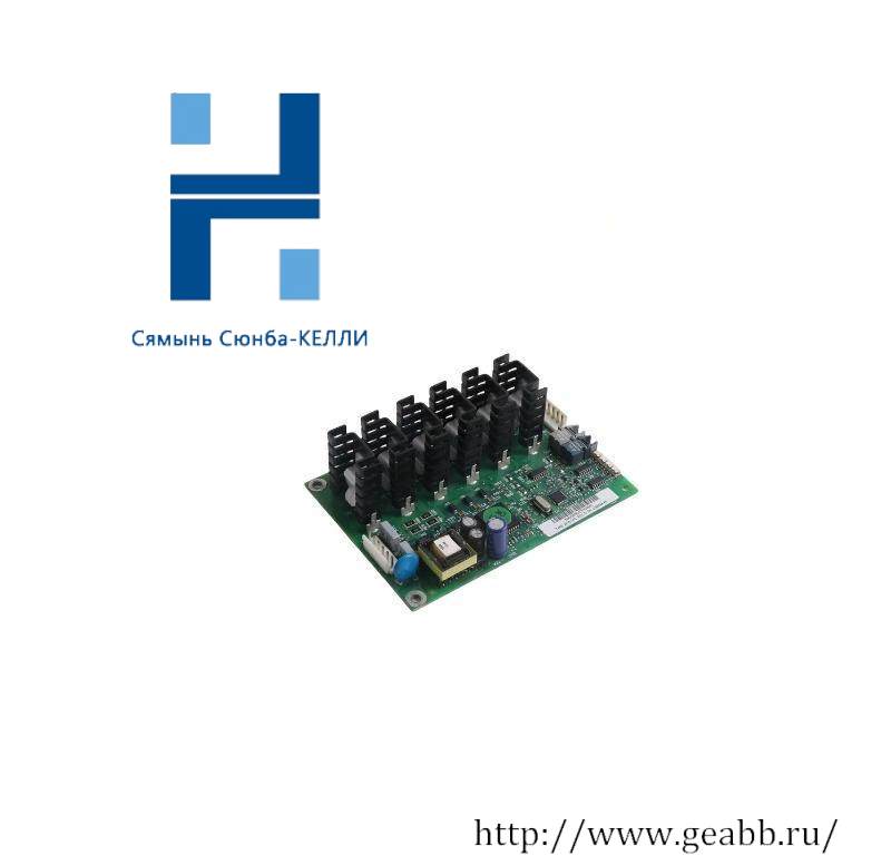 ABB FS300R17KE3/AGDR-76CS IGBT Module With Drive