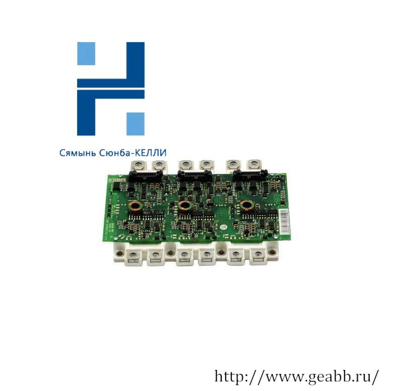 ABB FS450R12KE3/AGDR-61C IGBT Module