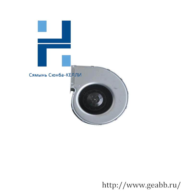 ABB G2E140-PI32-43 CENTRIFUGAL FAN