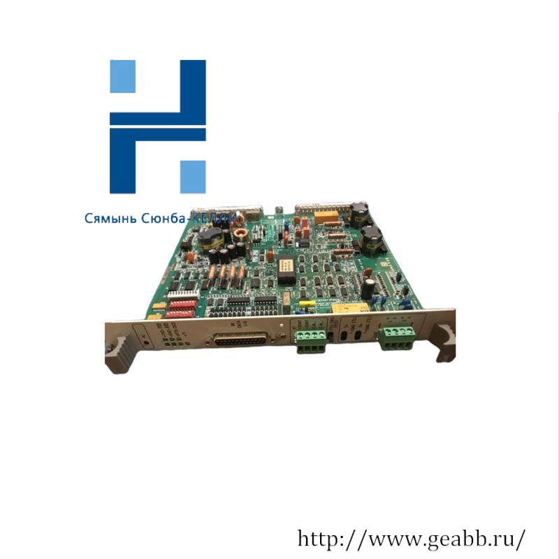 ABB G4AE HENF209637R5 Utility Automation