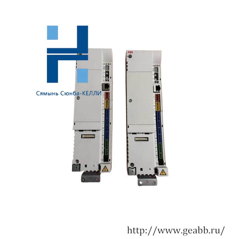 ABB GCU-02 Inverter main board