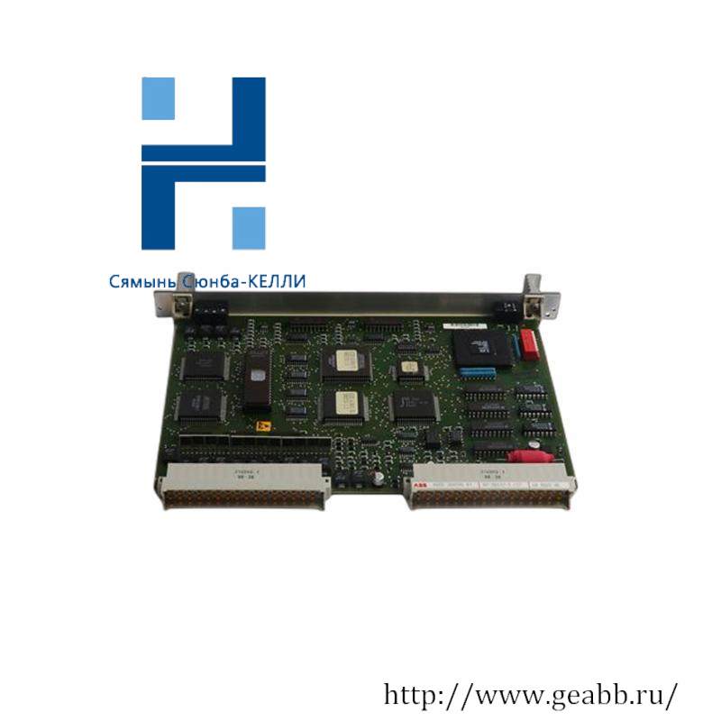 ABB GDB020AE HIEE300590R1 HIEE4130372P201 Power Module