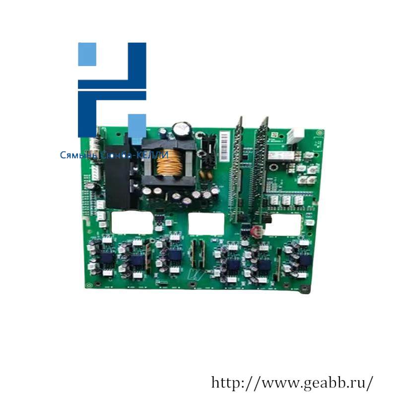 ABB GINT-5612C ACS800-11 Drive board power board