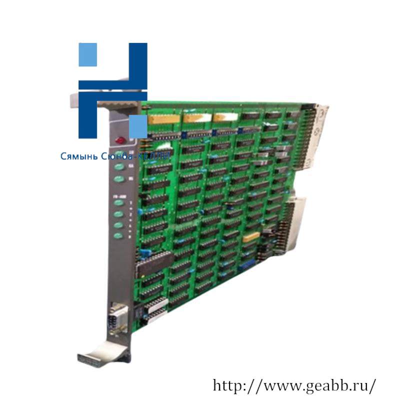 ABB GJR234100R1210 Module