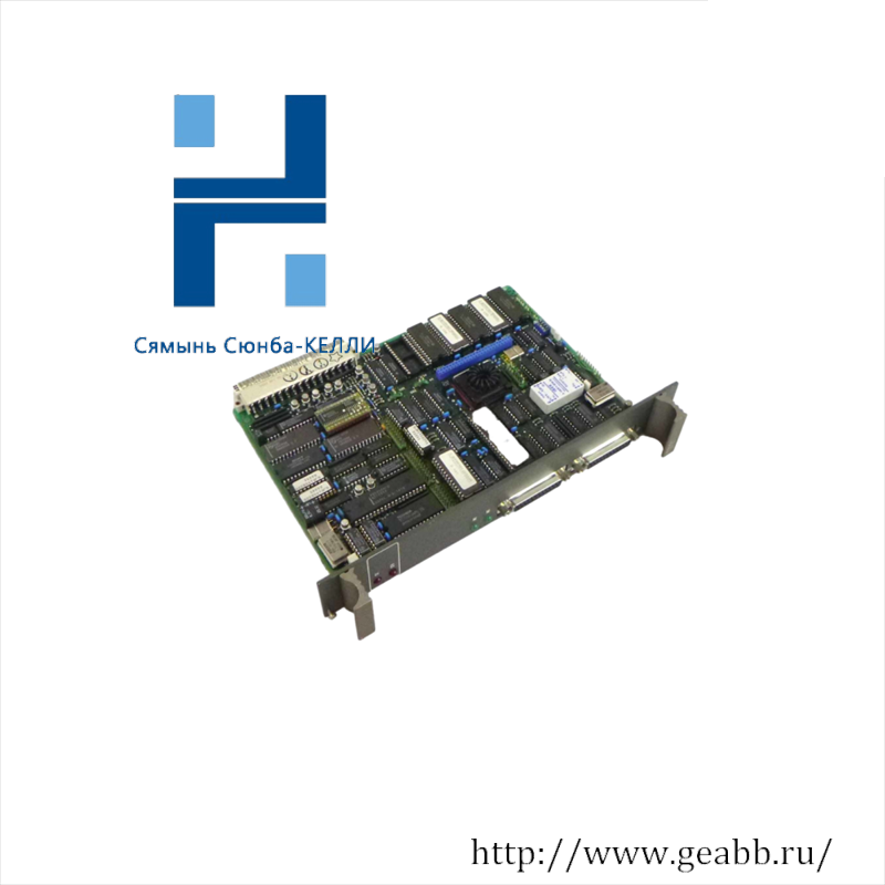 ABB GJR2368900R2340 87TS01I-E Coupler Module