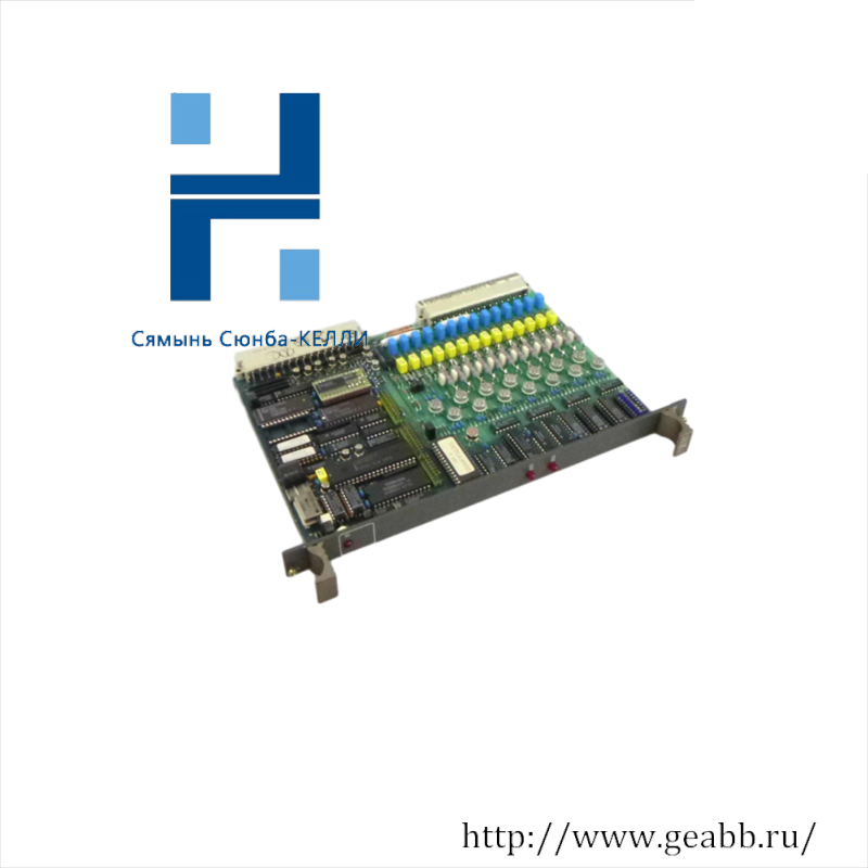 ABB GJR2372600R1515 87WF01G-E 87WF01E Module