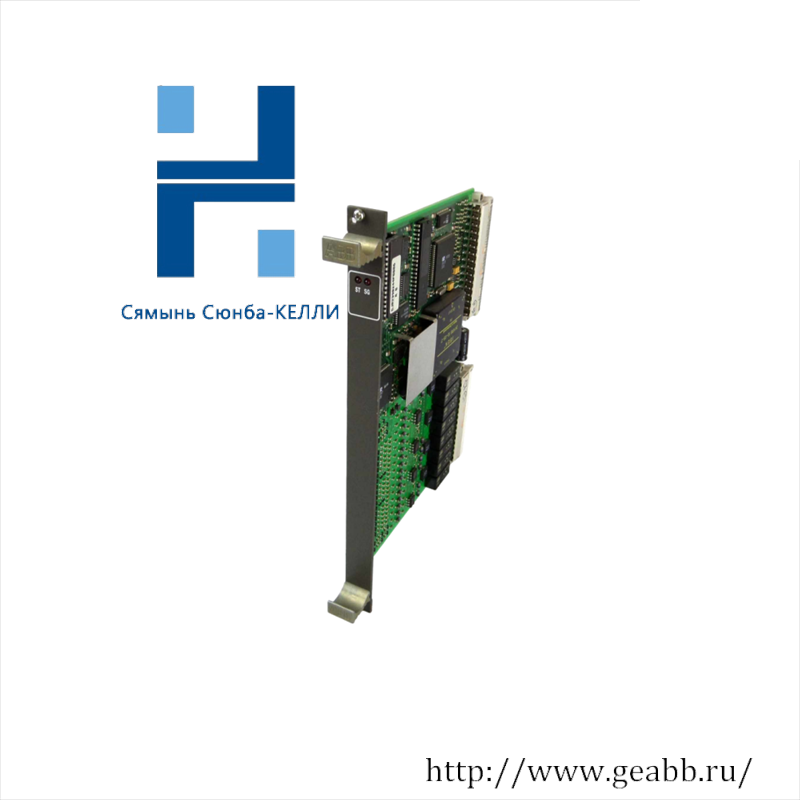 ABB GJR2385100R1041 88TV01K-E Control board