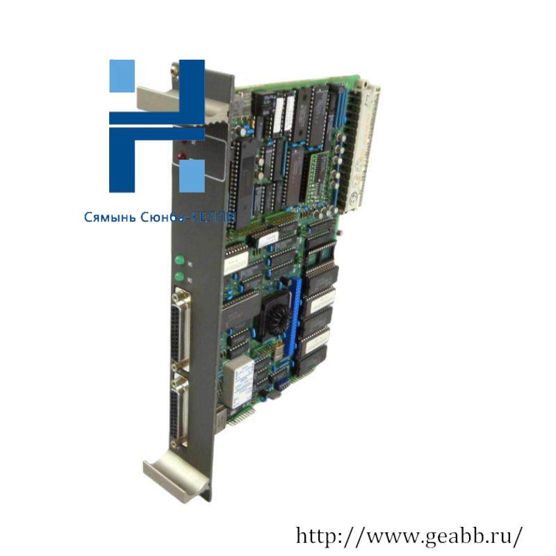 ABB GJR2390200R1210 83SR04G-E Control Board