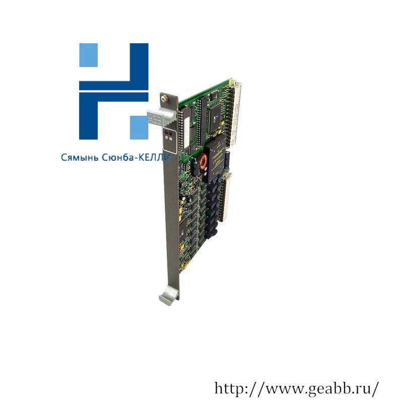 ABB GJR2391500R1210 81EU01F-E Universal Input Module