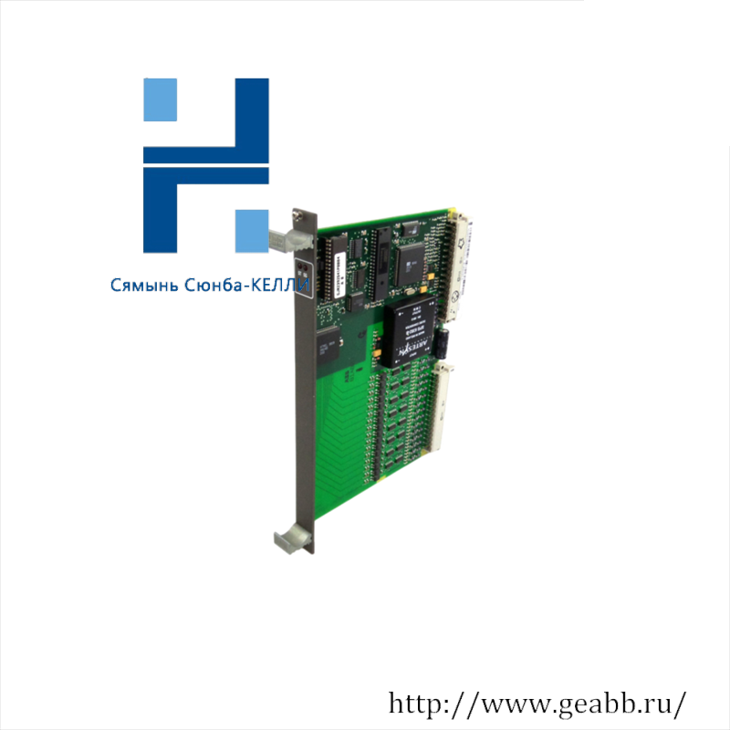 ABB GJR2392500R1210 81AB03D-E Output Module Binary