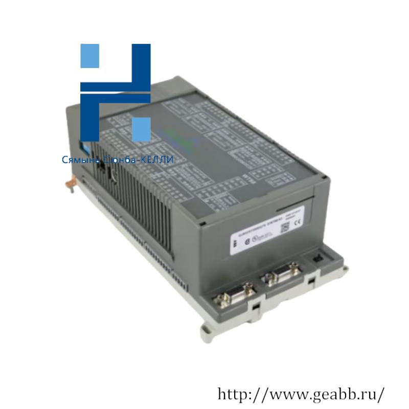 ABB GJR2393800R0100 88QB03B-E PLC Controller