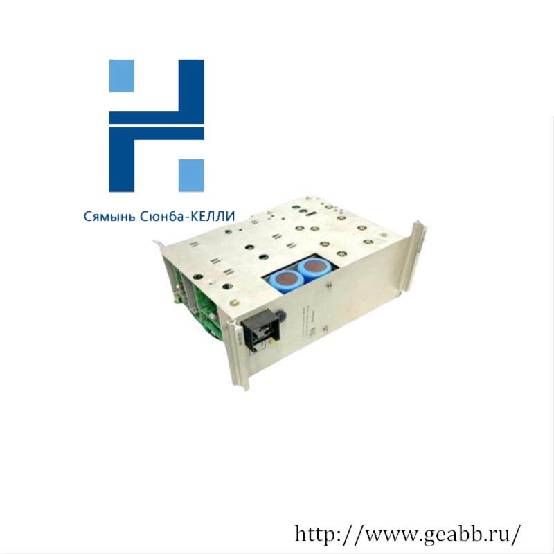 ABB GJR4500400R1 35NE90 Power Supply Unit