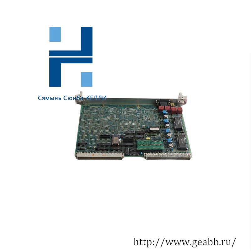 ABB GJR5143000R0002 35AA92C-E Analog Output Module