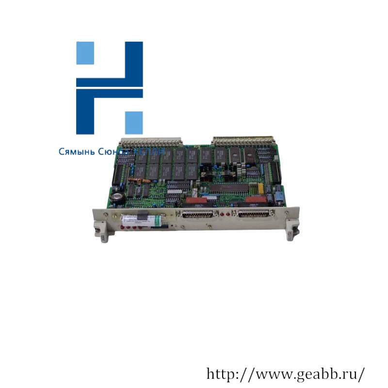 ABB GJR5146600R0101 Processor Board