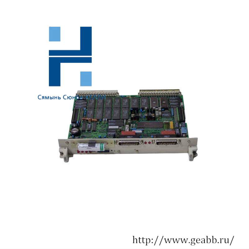 ABB GJR5146620R0001 35ZE94G Processor Board